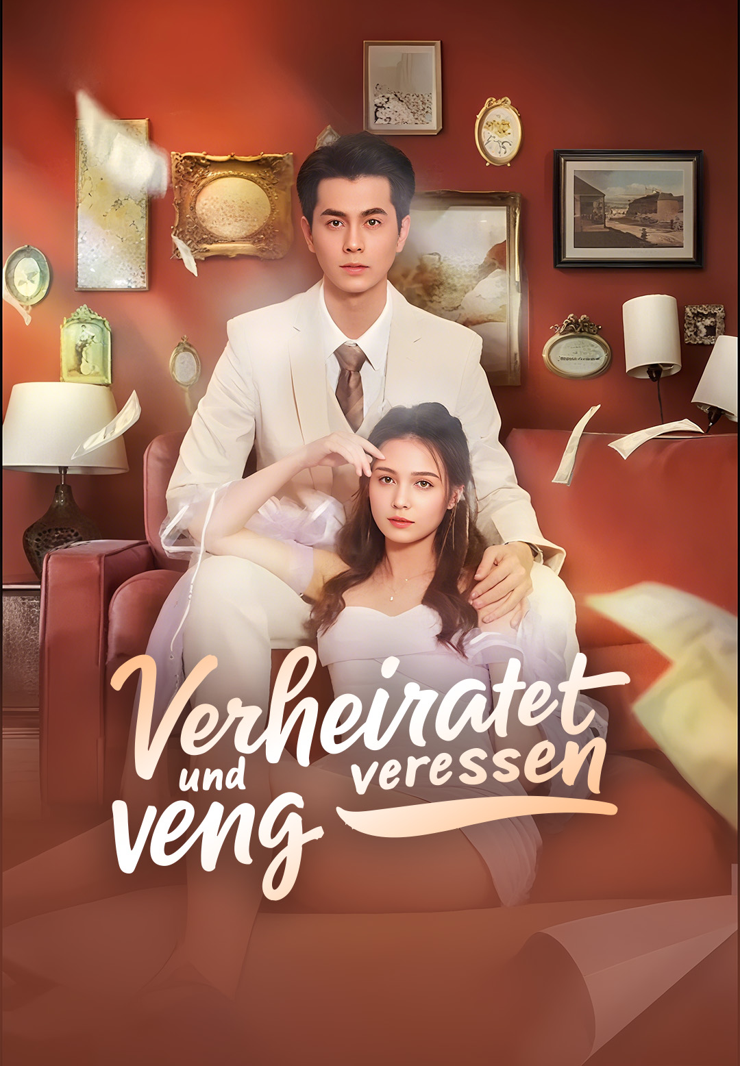 Verheiratet und vergessen
