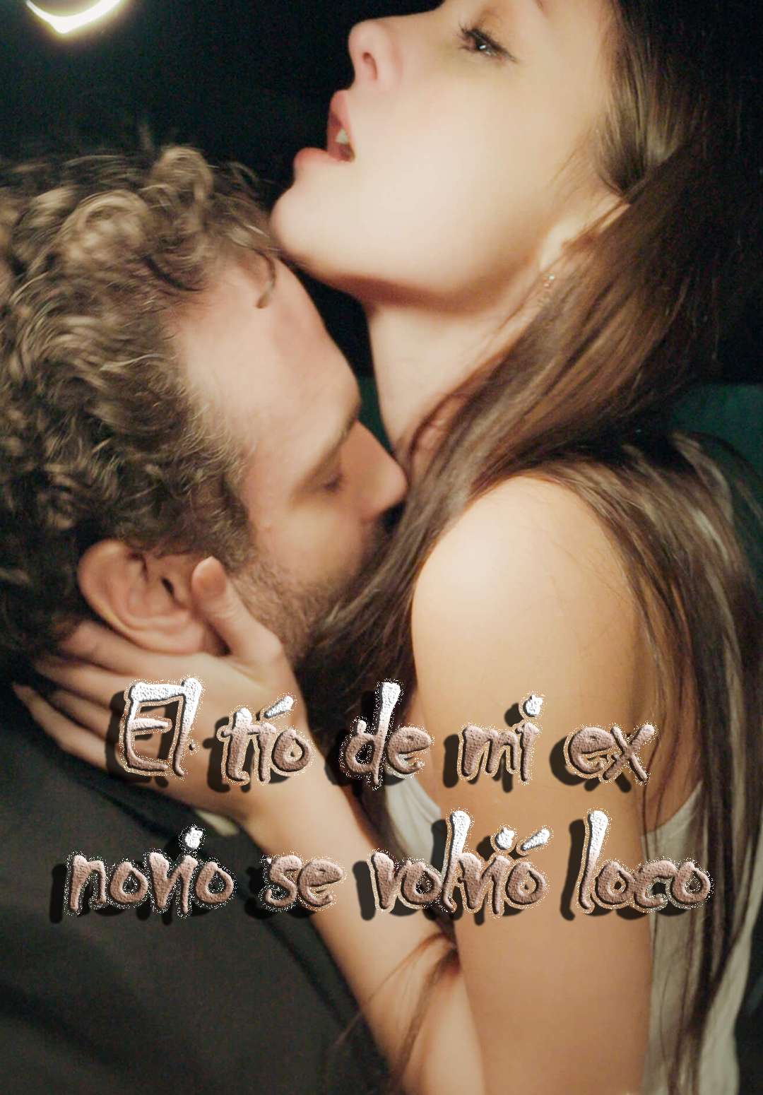 El tío de mi ex novio se volvió loco