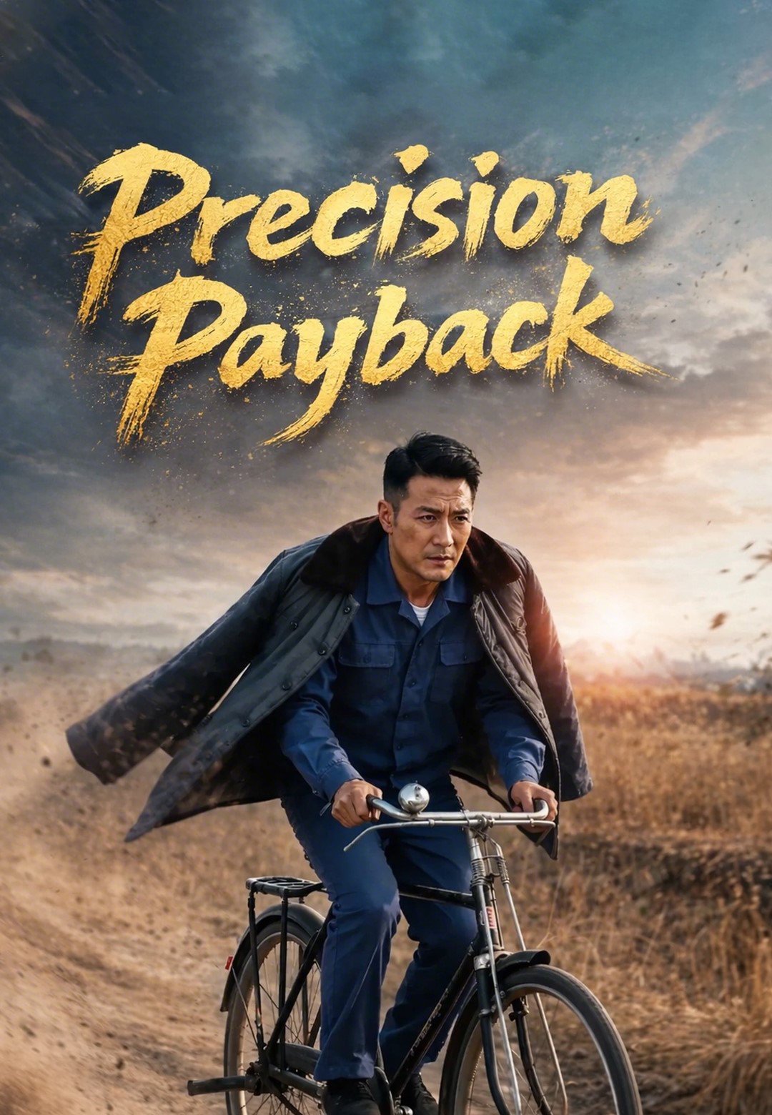 Precision Payback