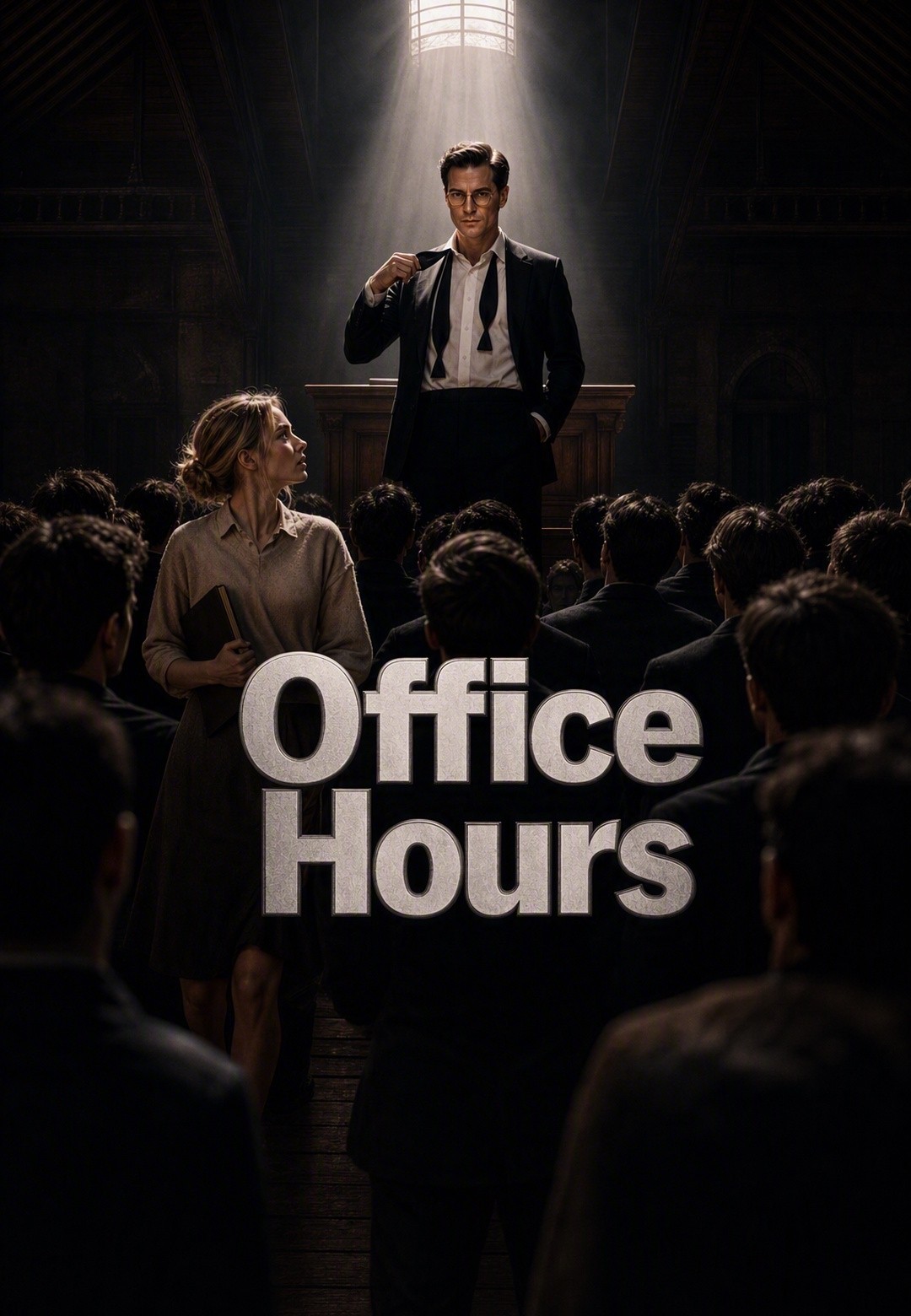 Office Hours