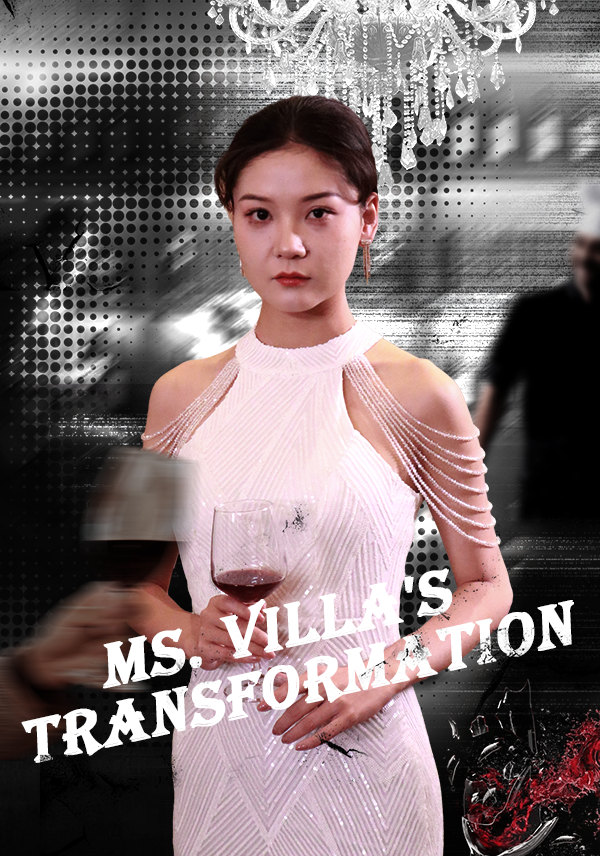Ms. Villa's Transformation