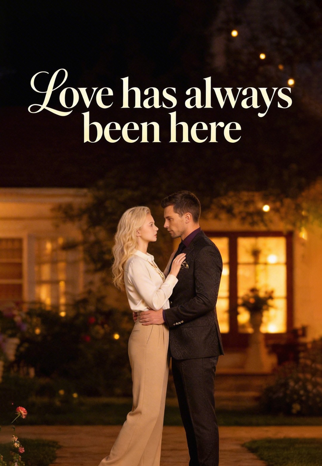 Love has always been here