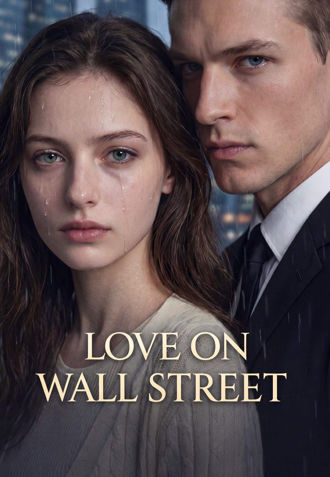 LOVE ON WALL STREET