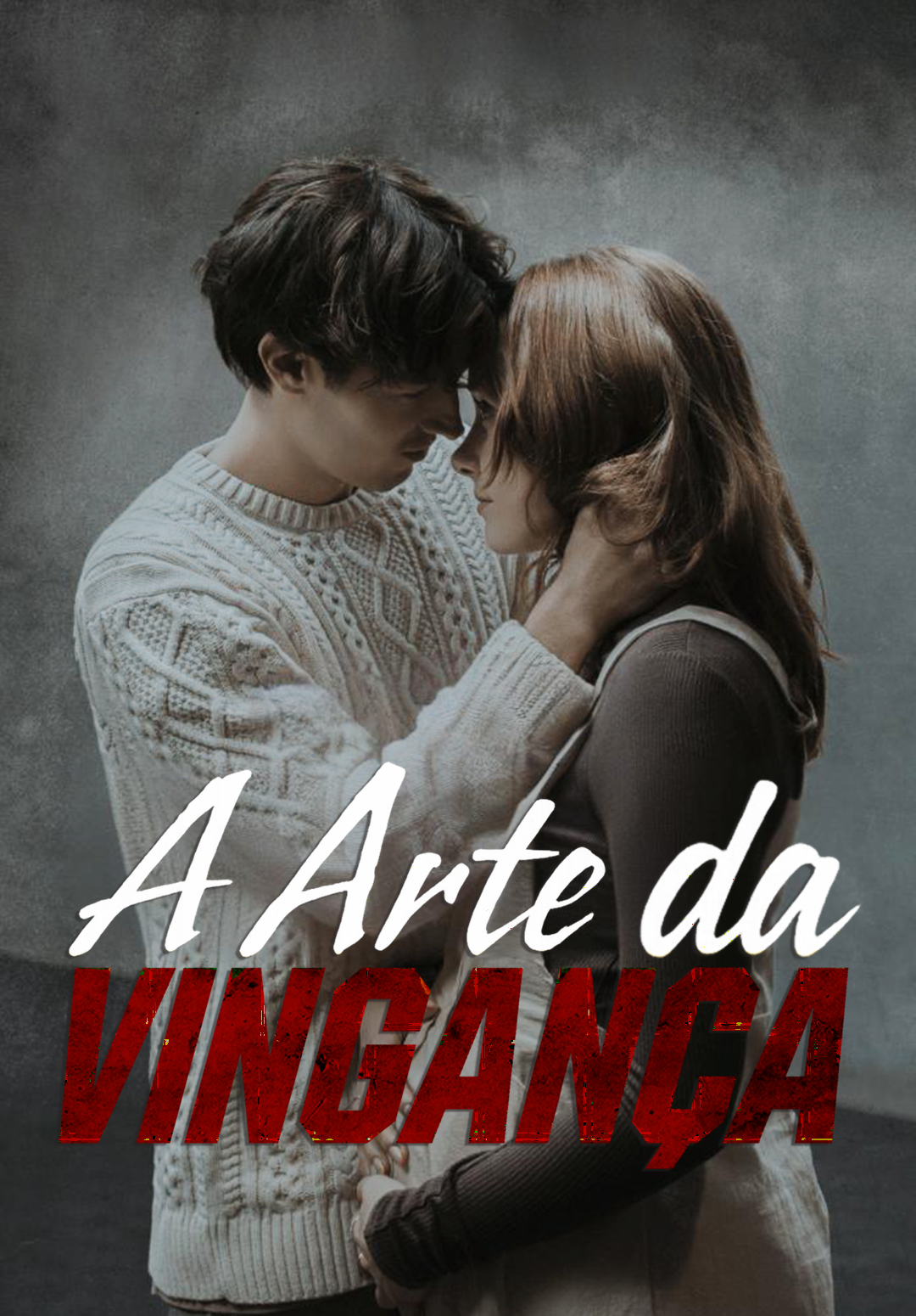 A Arte da Vingança
