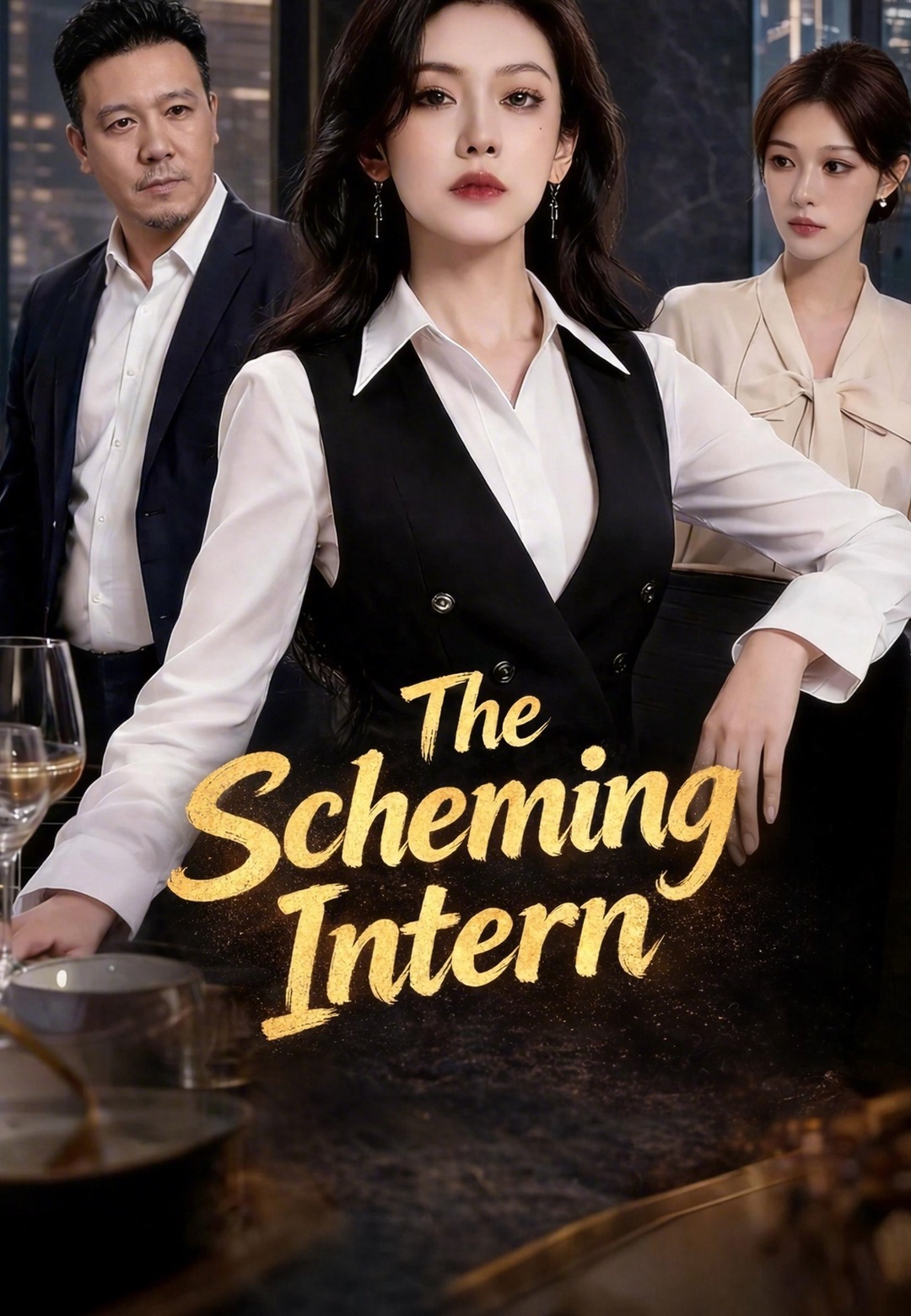 The Scheming Intern