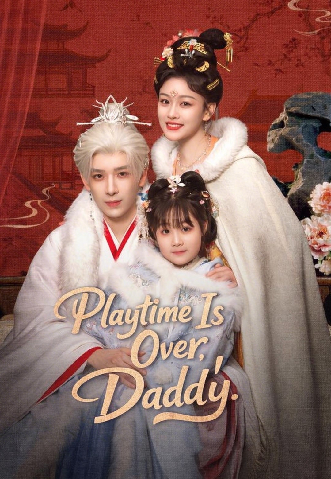Playtime Is Over, Daddy