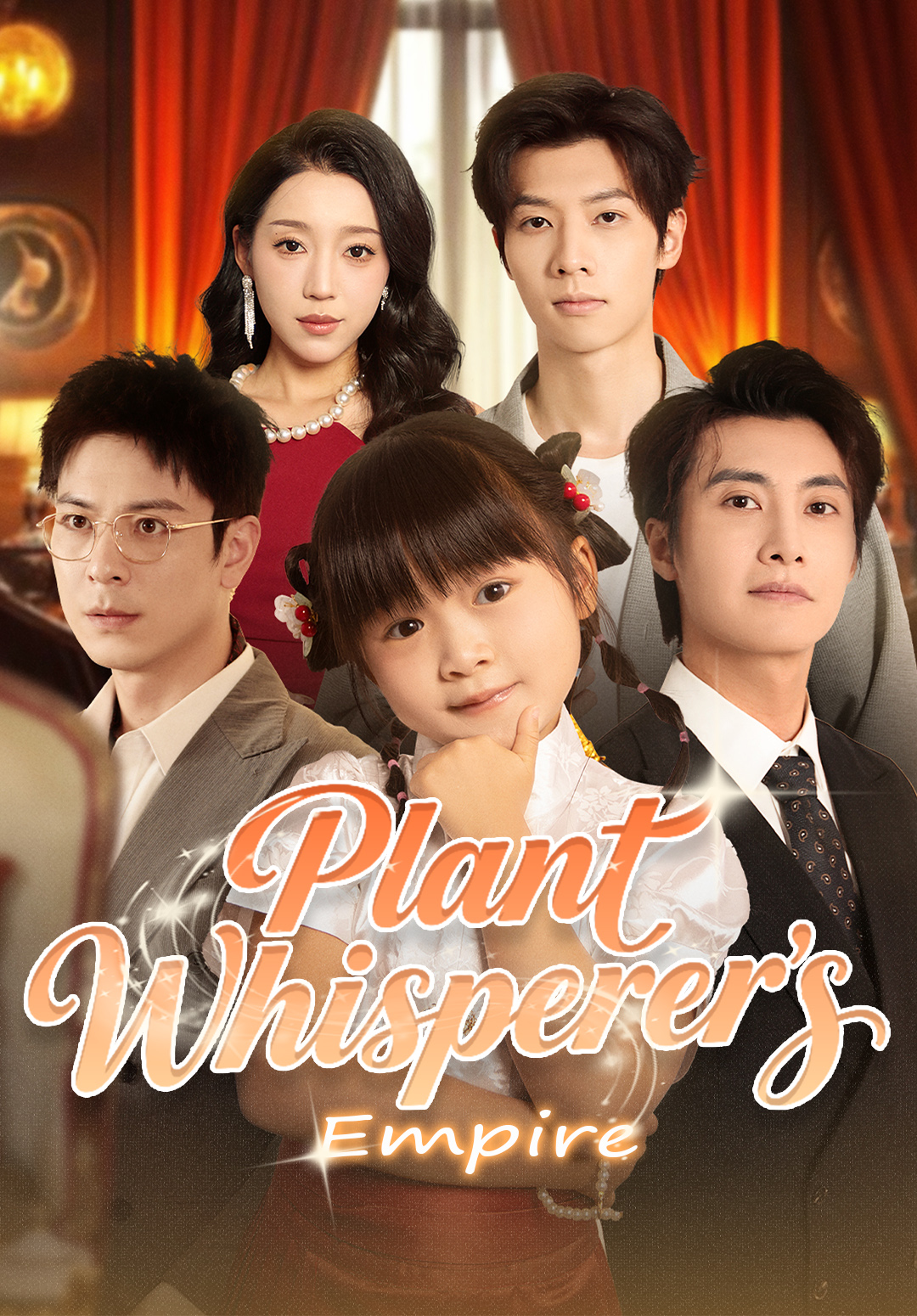Plant Whisperer’s Empire
