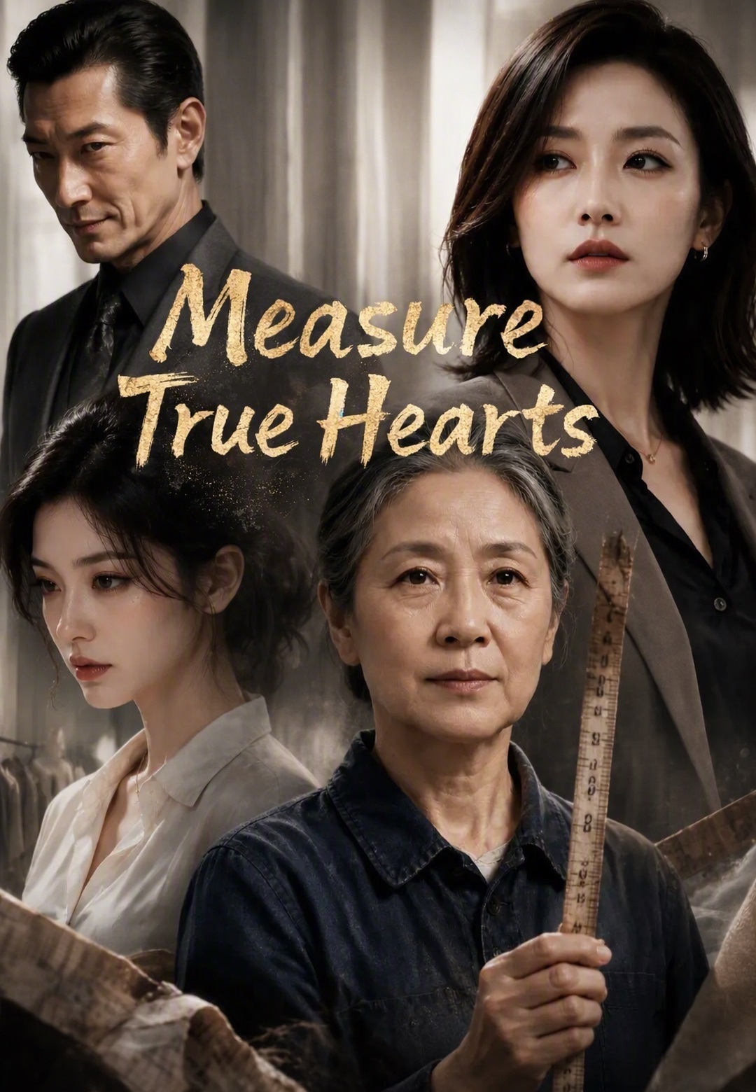 Measure True Hearts