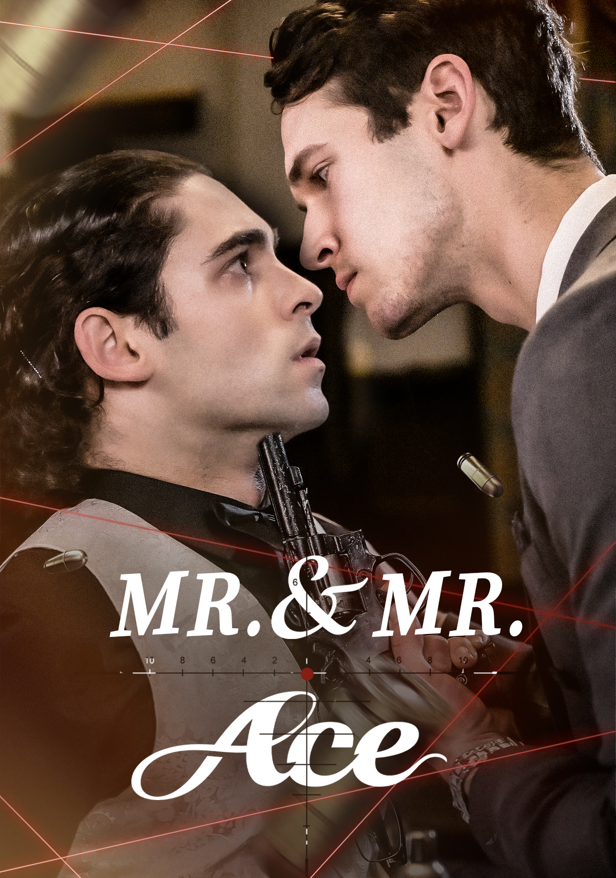 Mr.& Mr. Ace