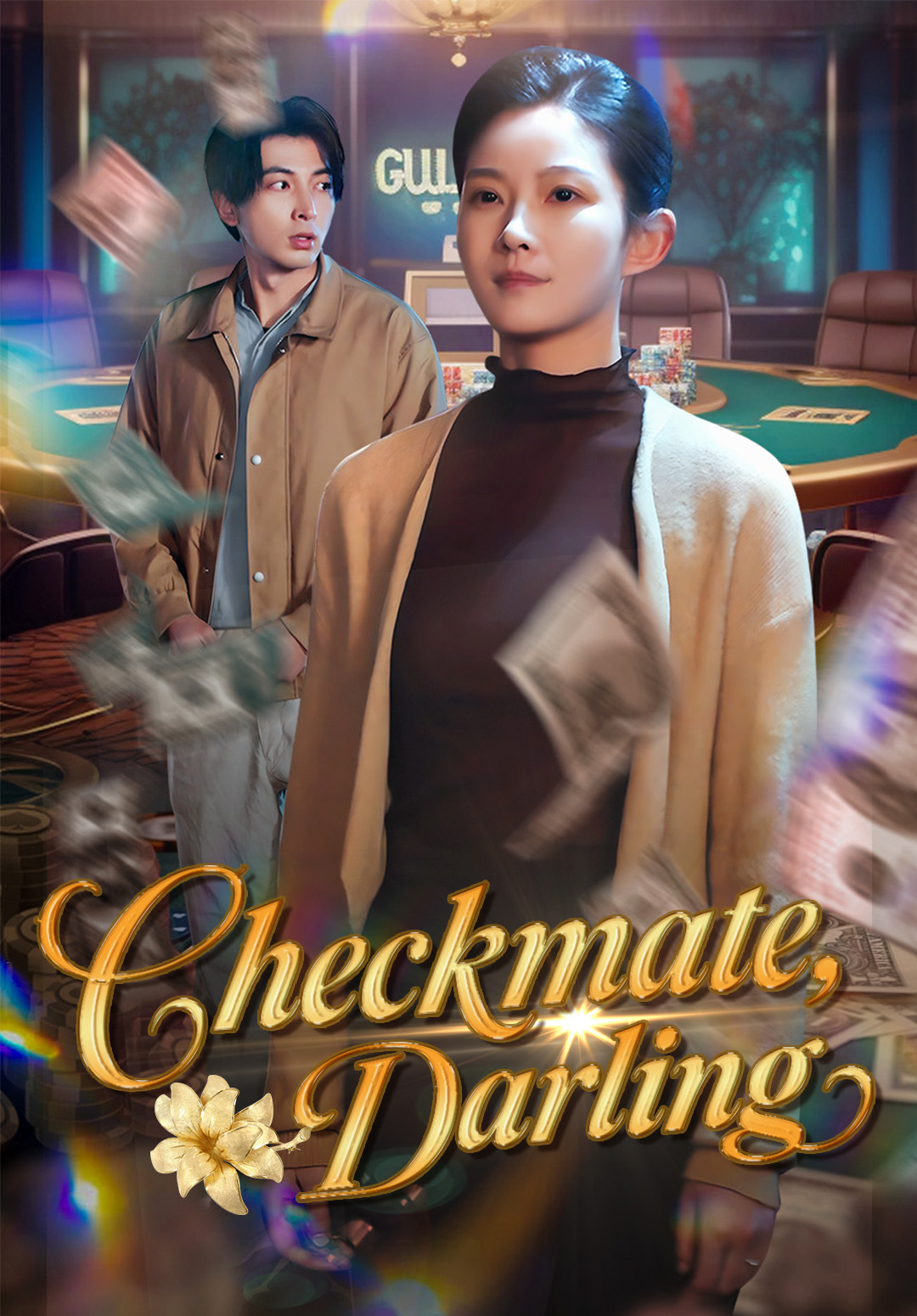 Checkmate, Darling