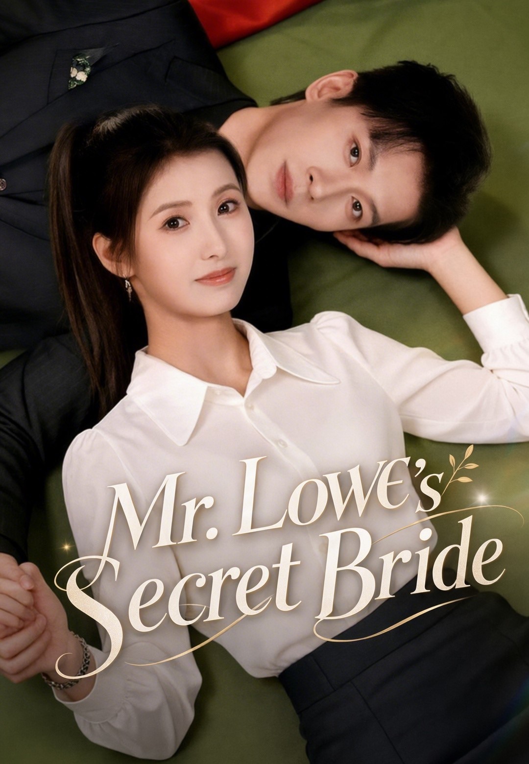 Mr. Lowe's Secret Bride