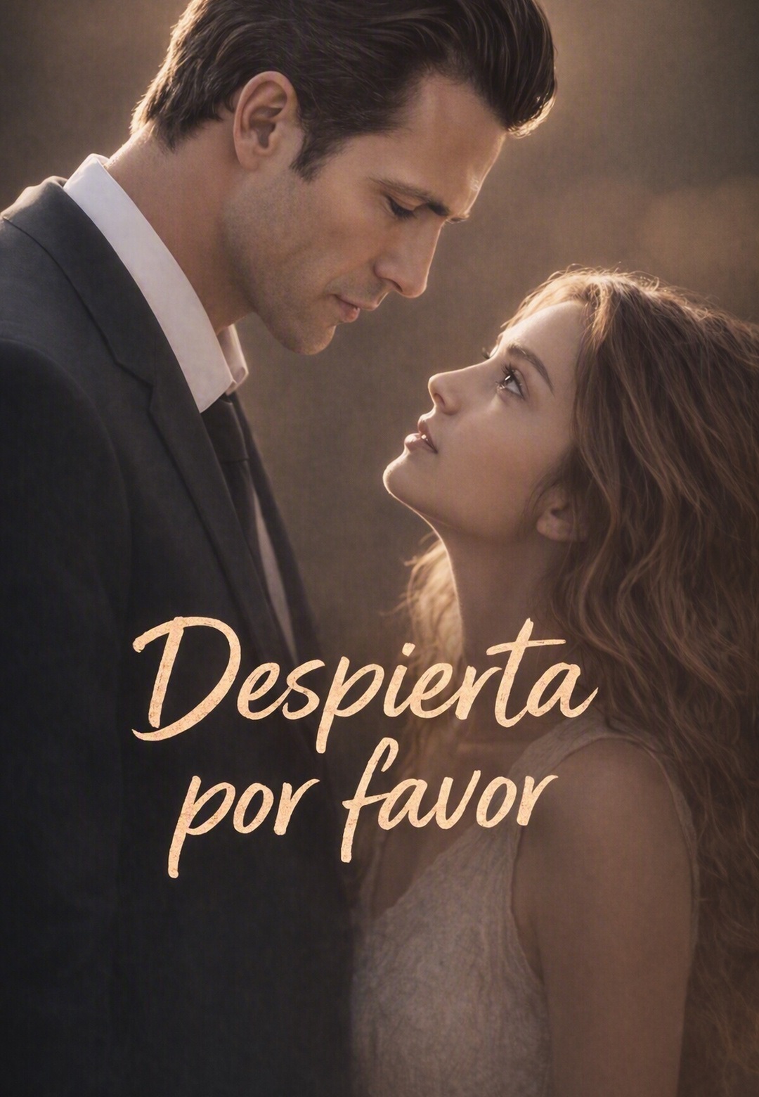 Despierta por favor