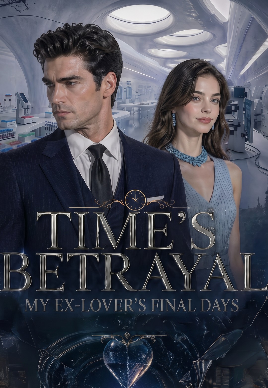 Time's Betrayal