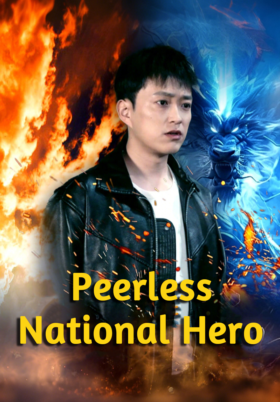 Peerless National Hero