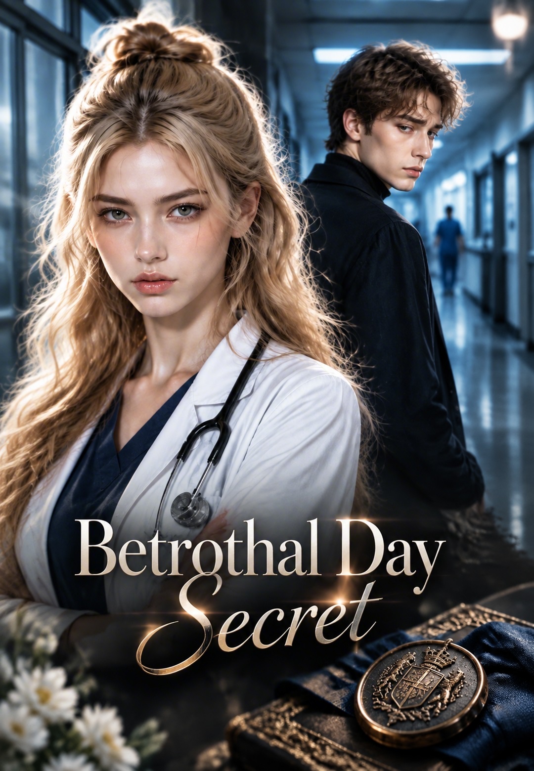 Betrothal Day Secret