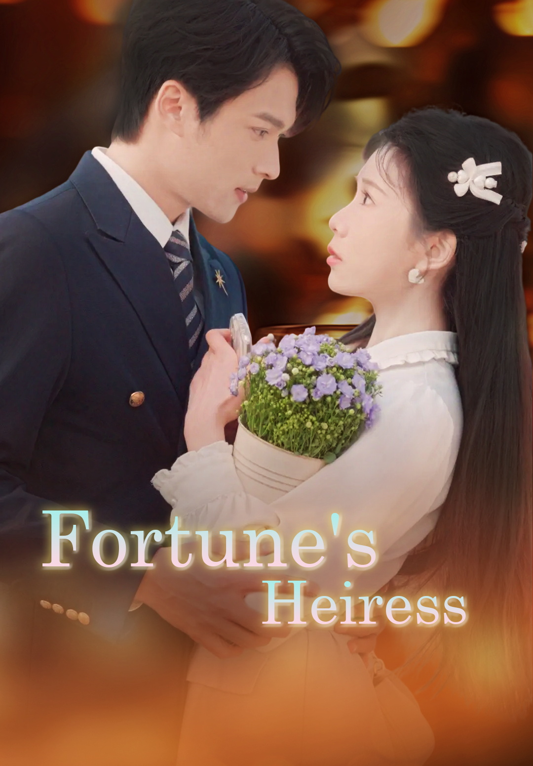 Fortune's Heiress