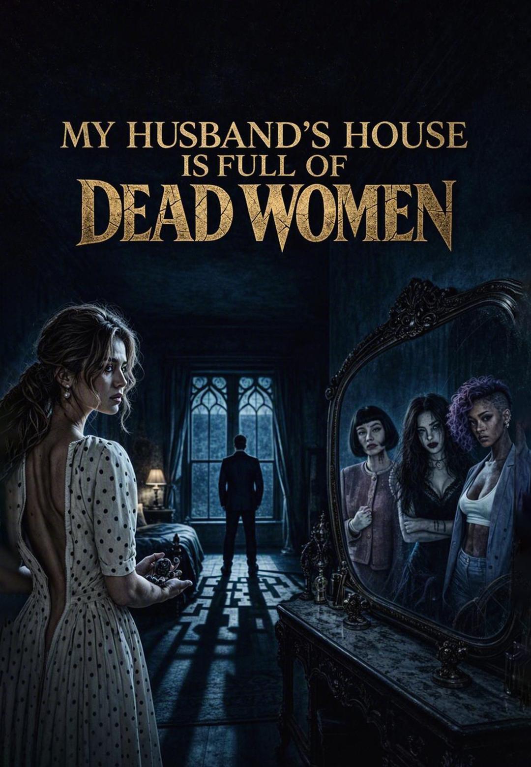 My Husband's House Is Full of Dead Women