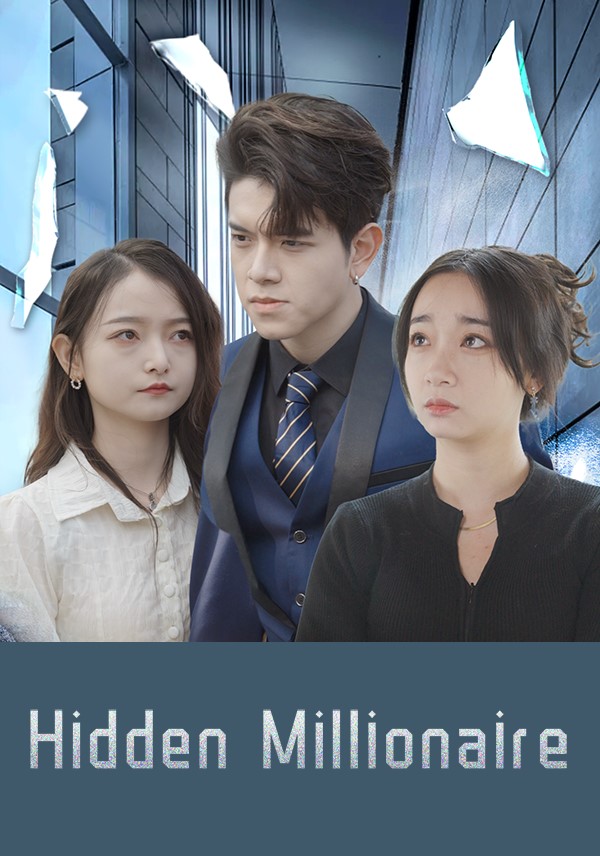 Hidden Millionaire