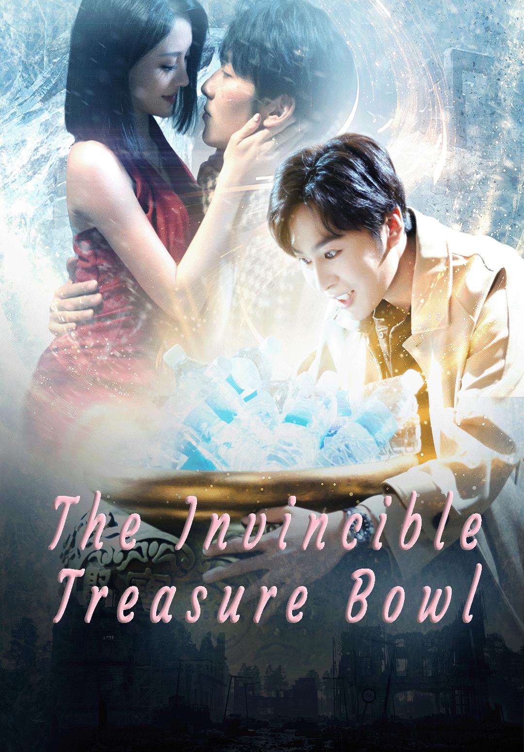 The Invincible Treasure Bowl