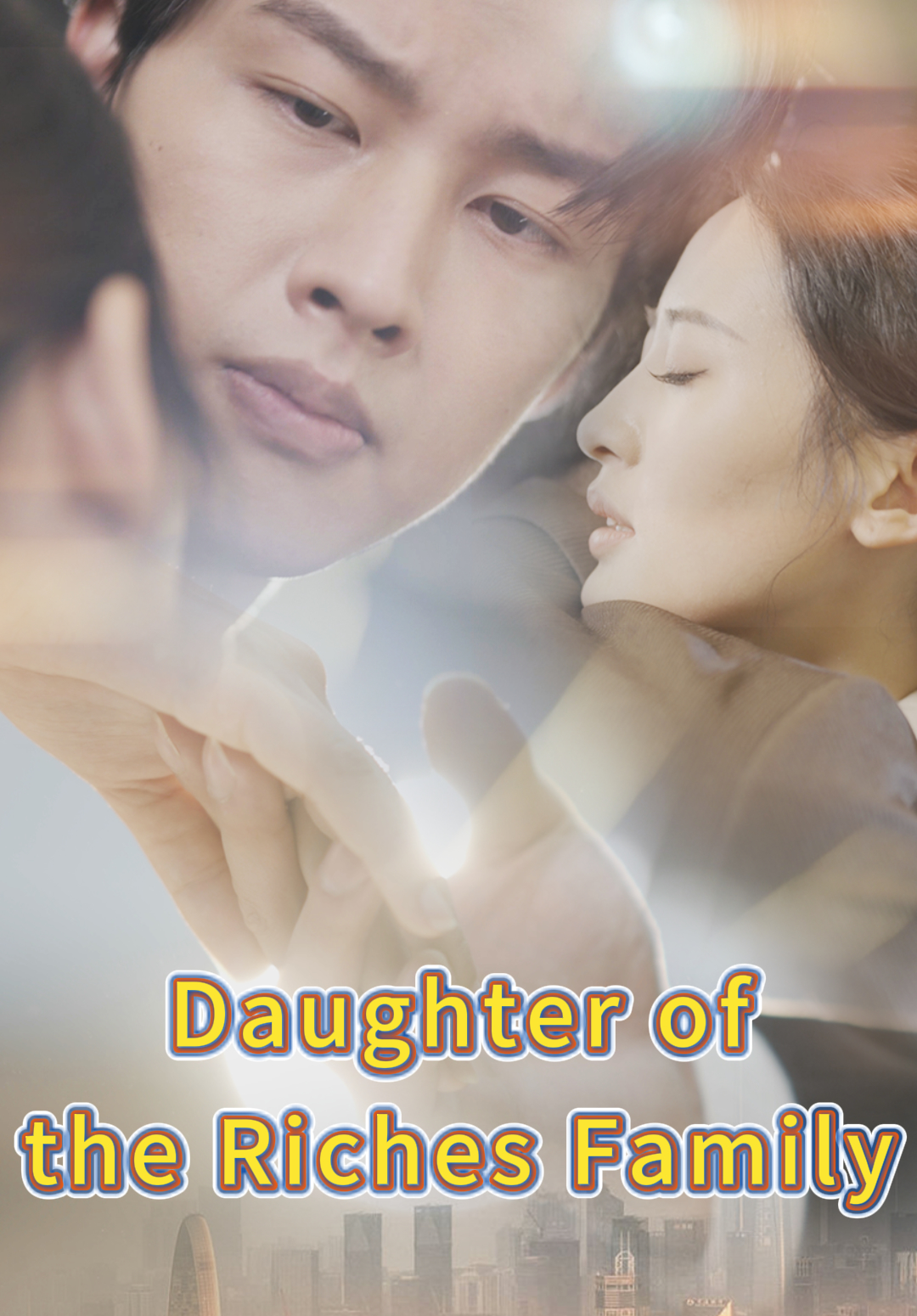 Daughter of the Richest Family