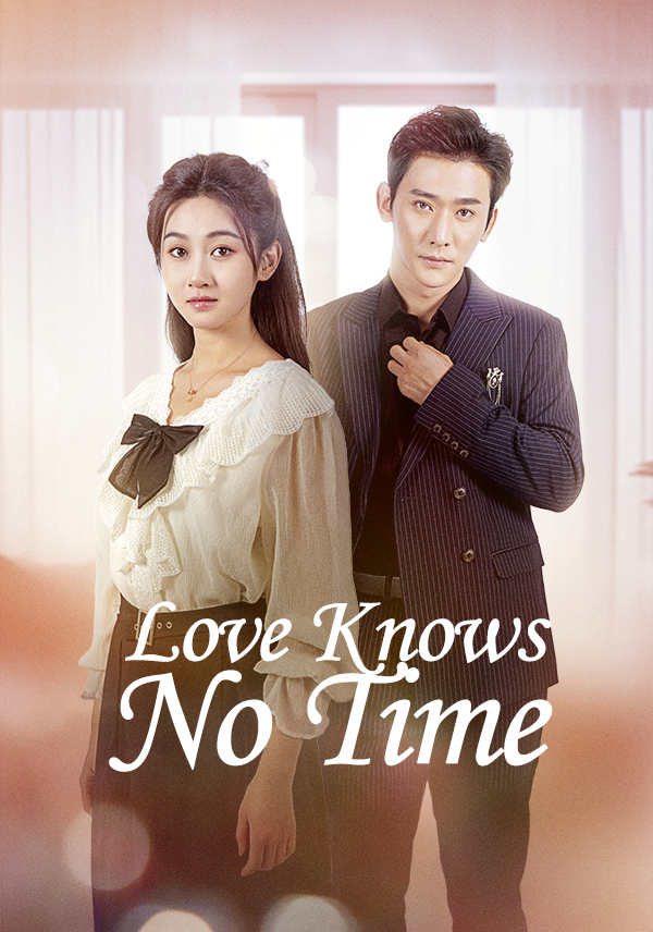 Love Knows No Time