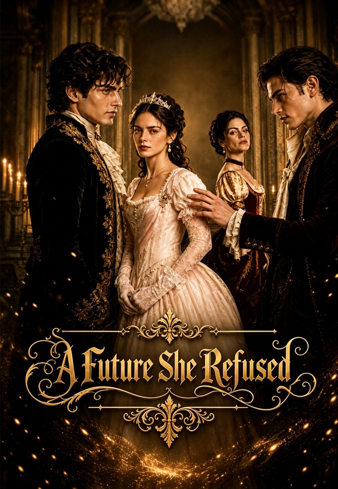A Future She Refused