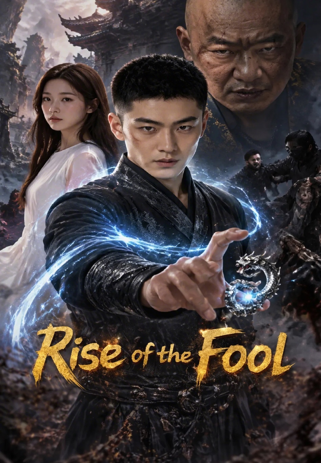 Rise of the Fool