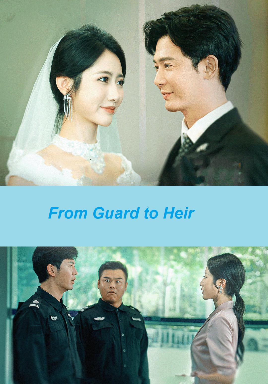 From Guard to Heir