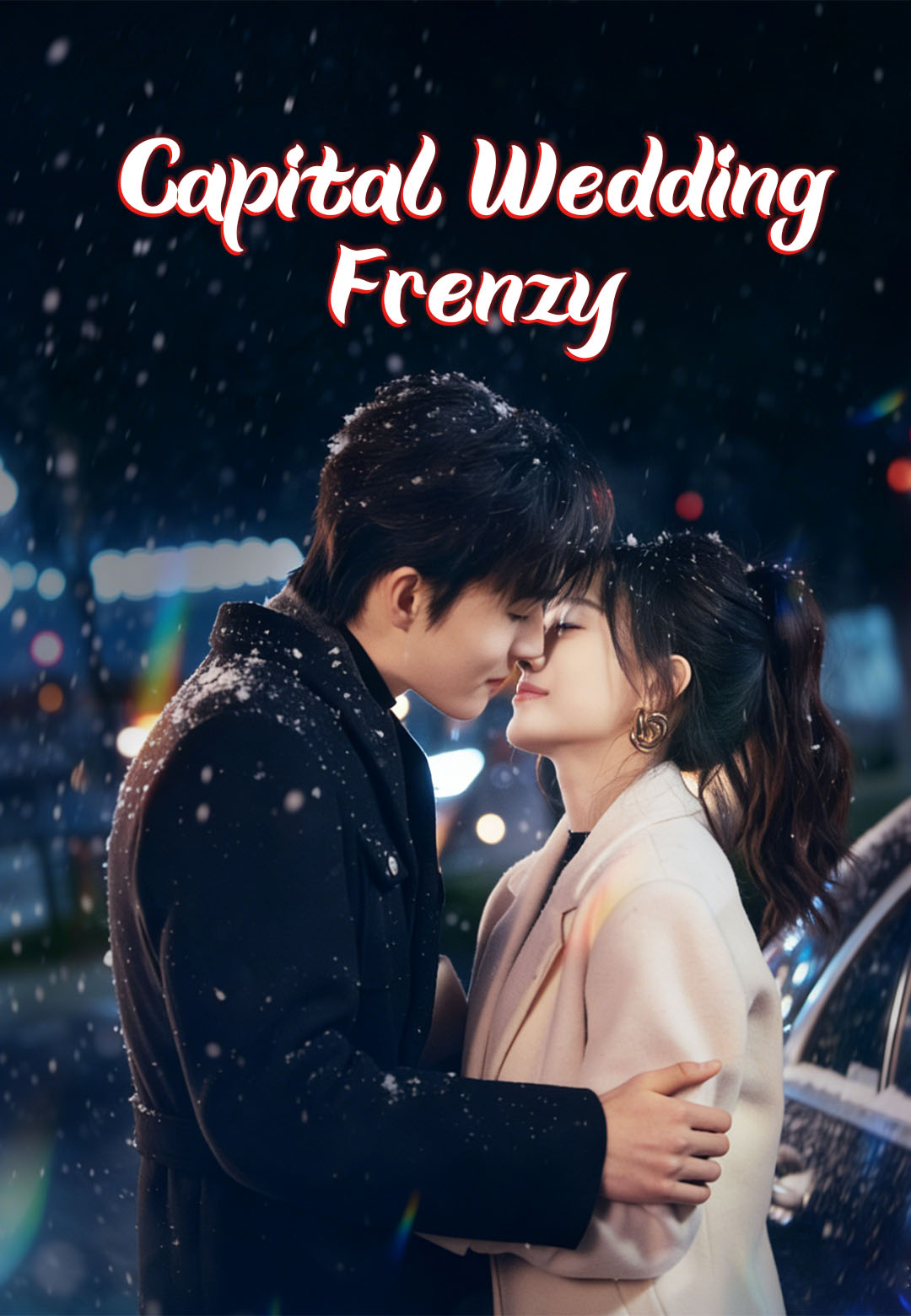 Capital Wedding Frenzy