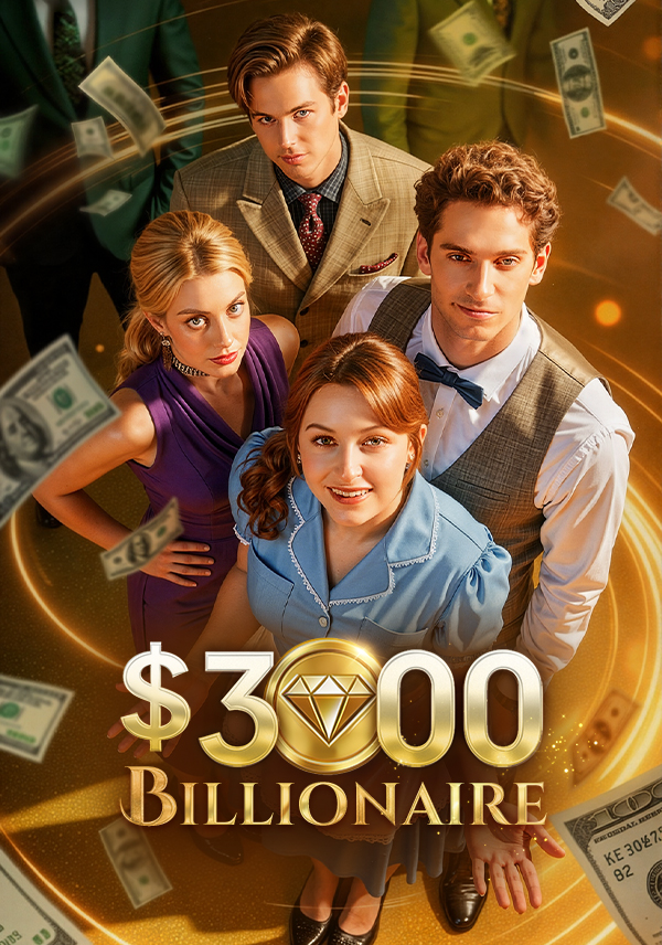 $3000 Billioinaire