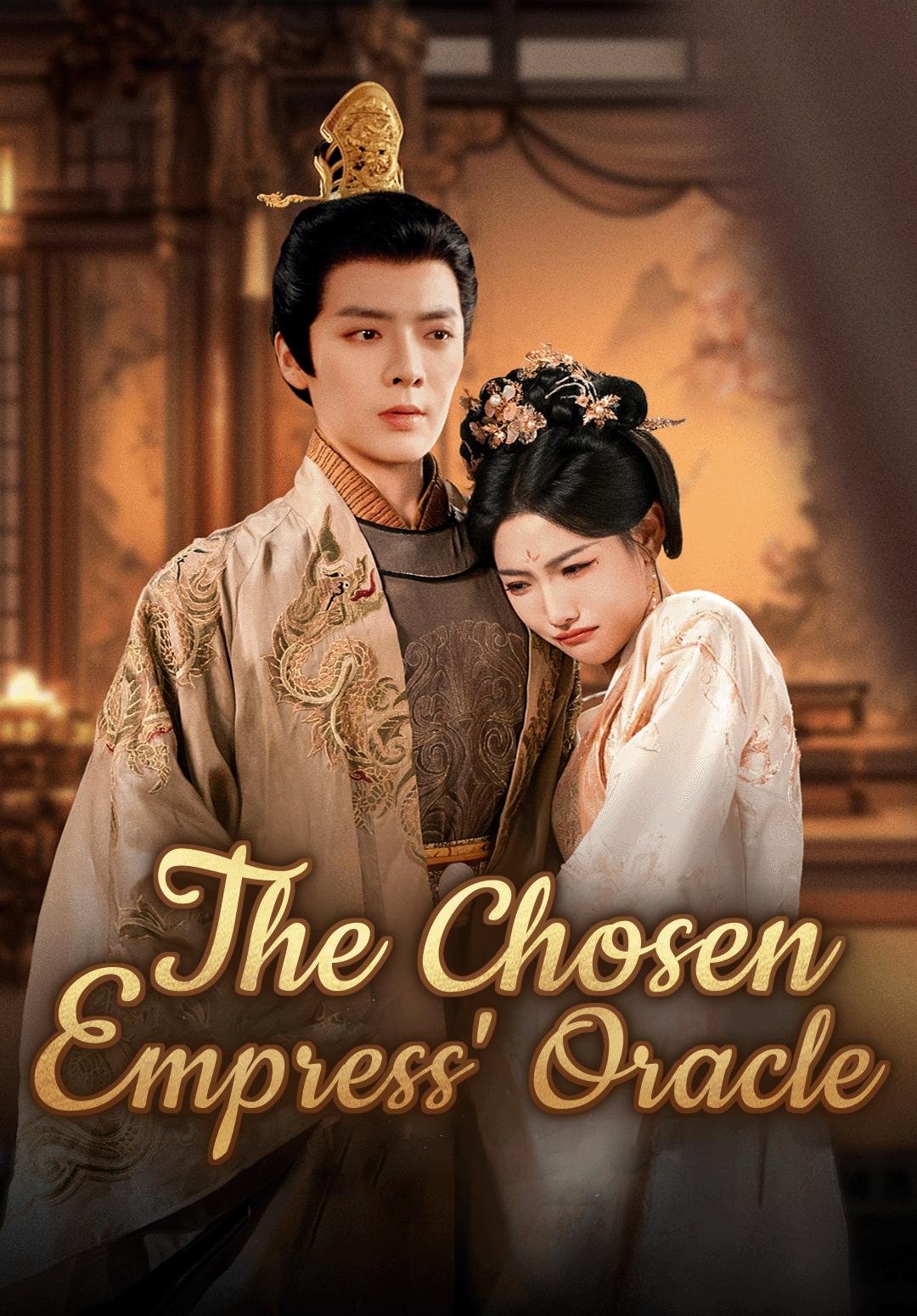 The Chosen Empress' Oracle