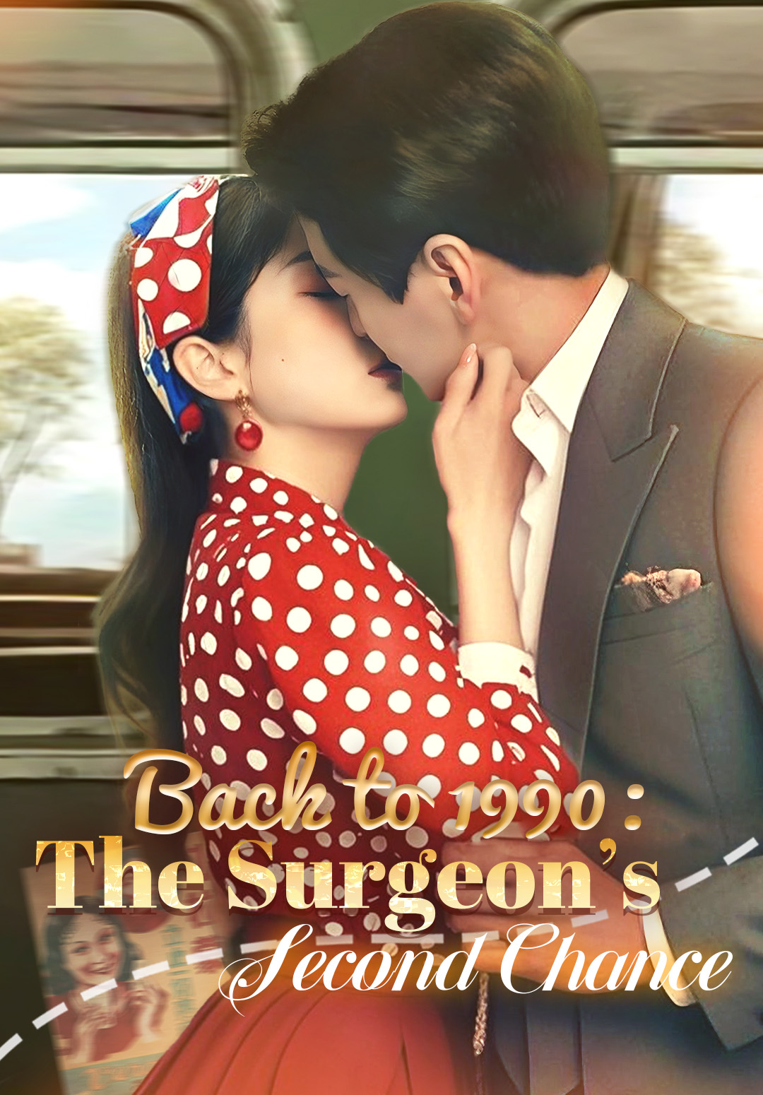Back to 1990：The Surgeon’s Second Chance