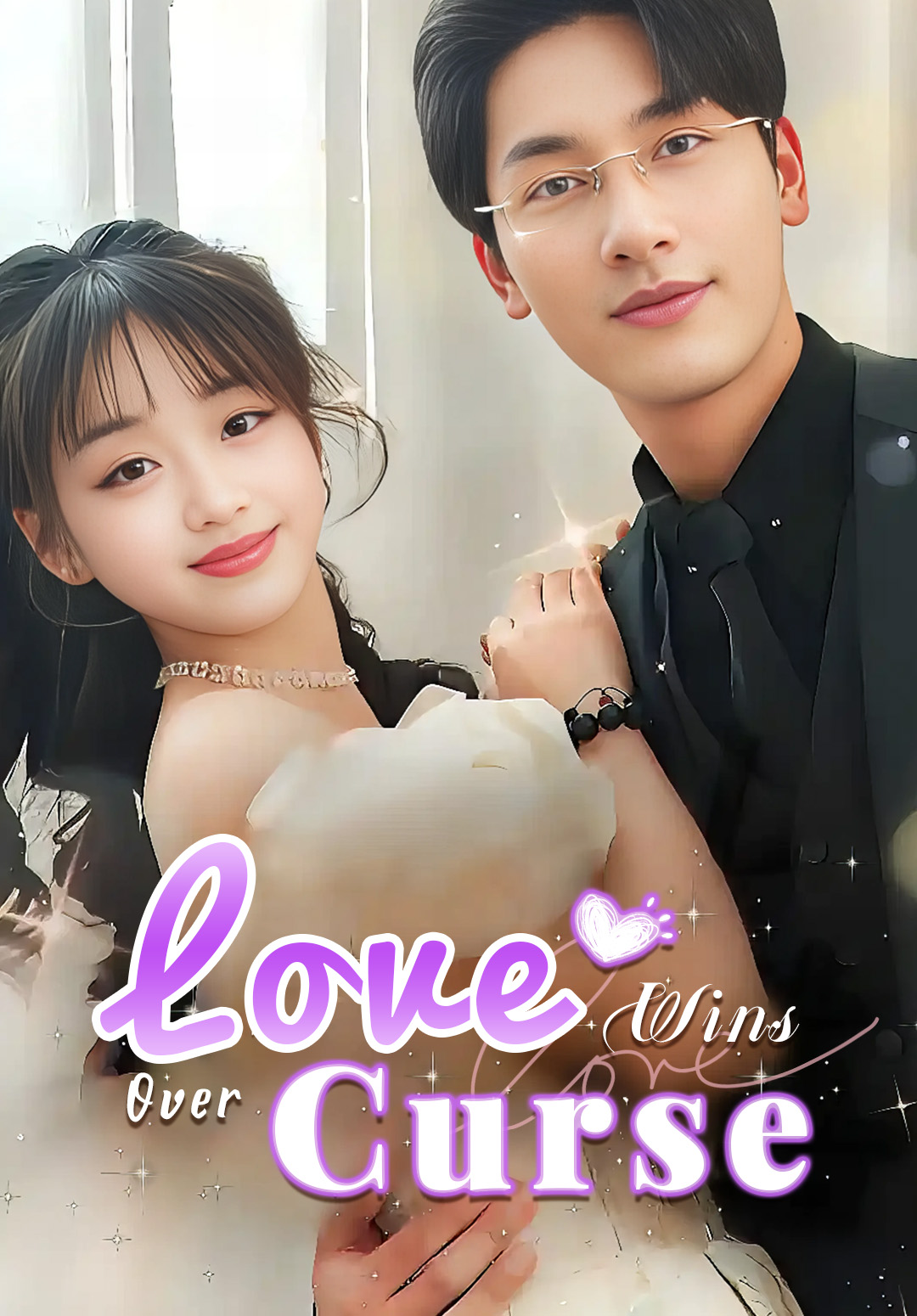 Love Wins Over Curse