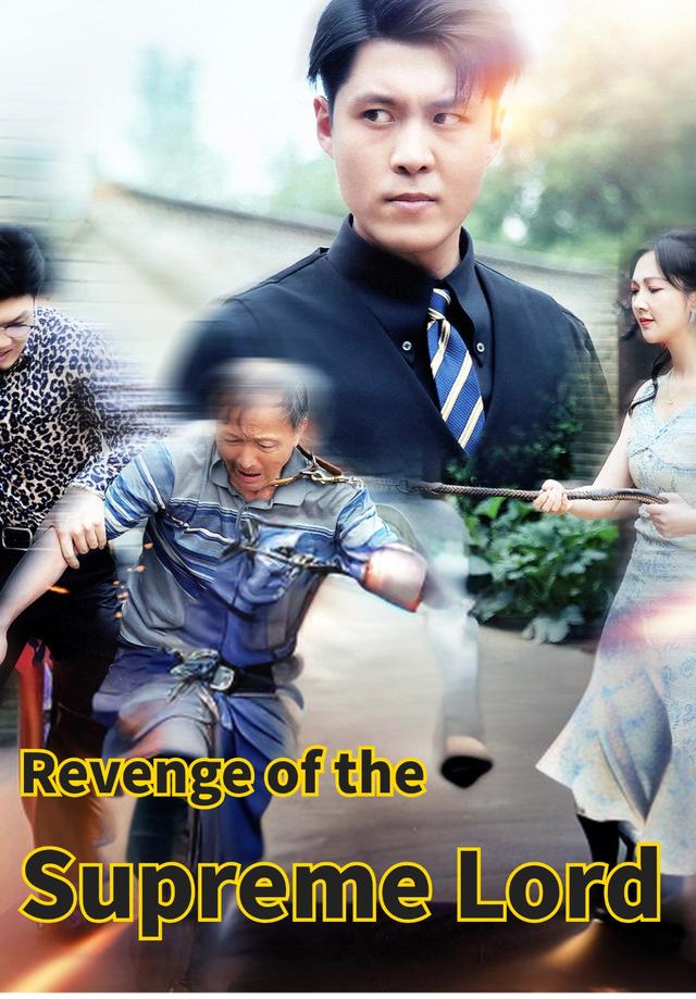 Revenge of the Supreme Lord