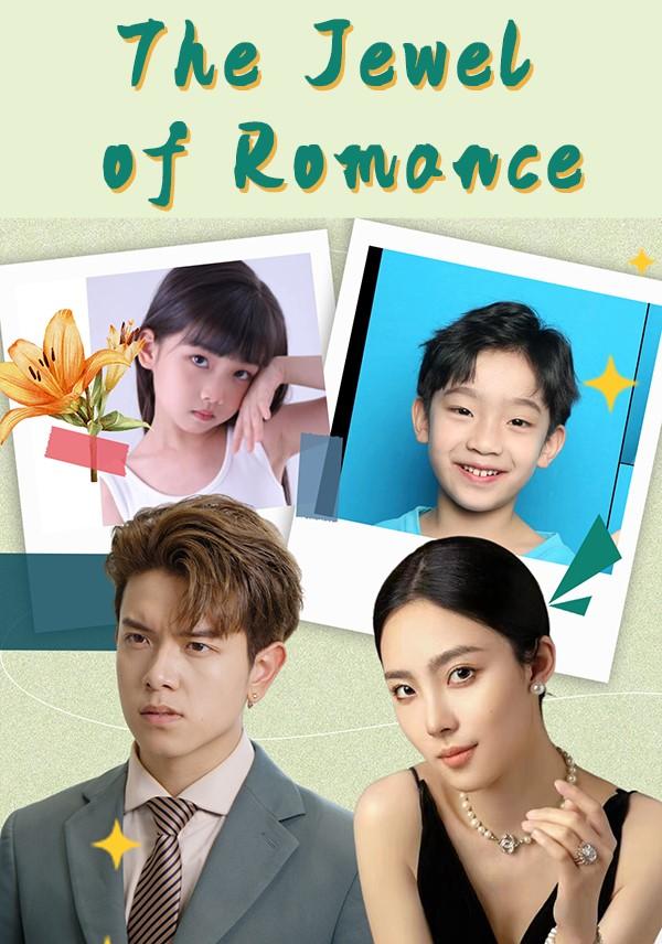 The Jewel of Romance