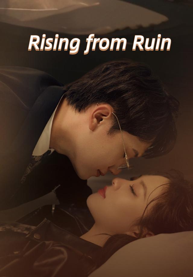 Rising from Ruin