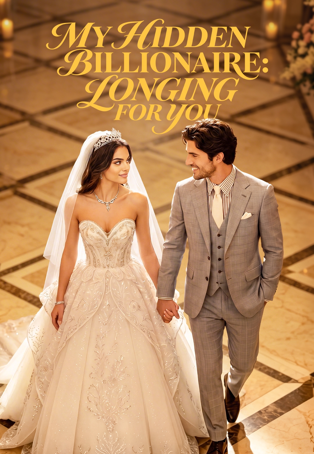 My Hidden Billionaire：Longing for You