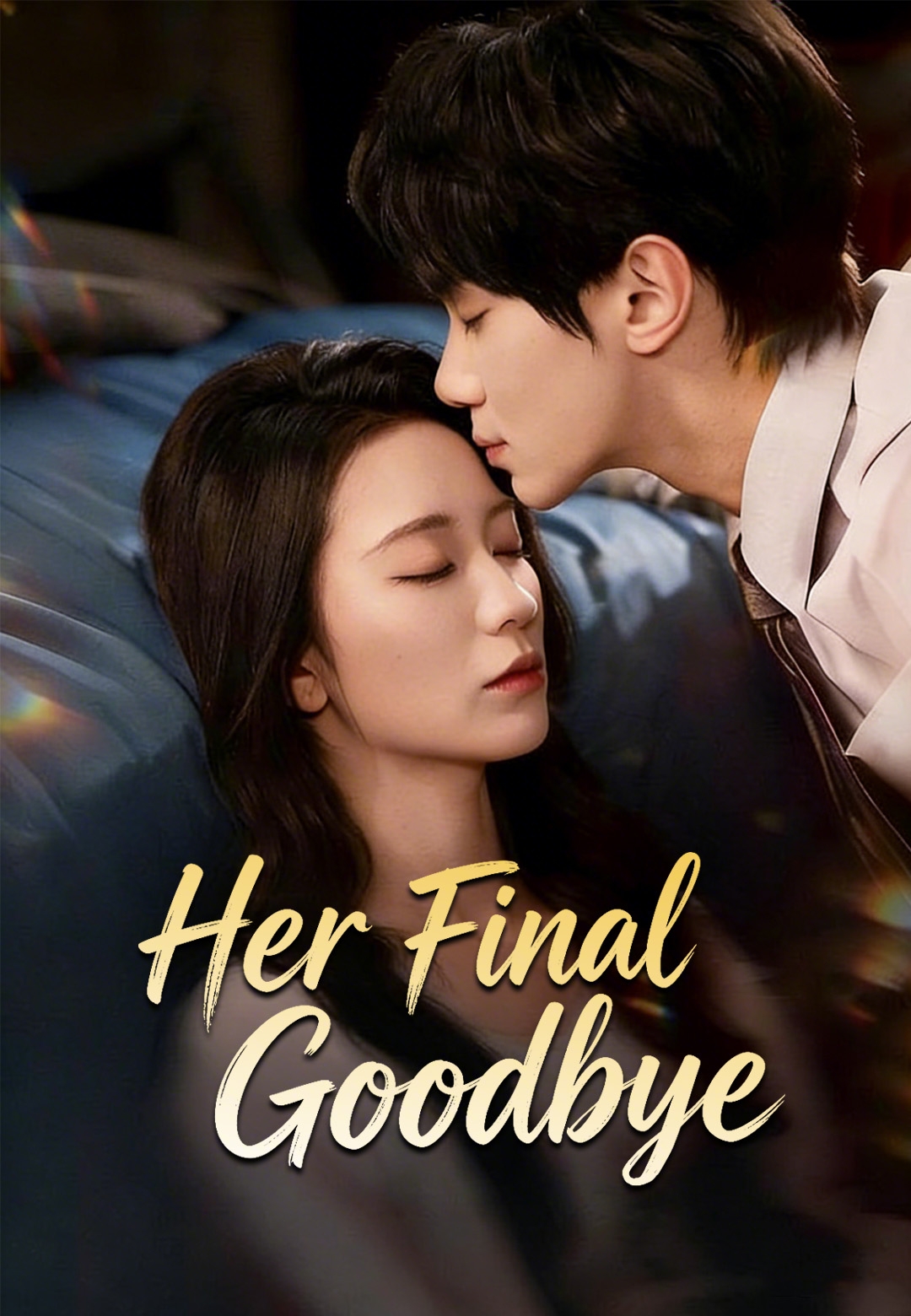 Her Final Goodbye