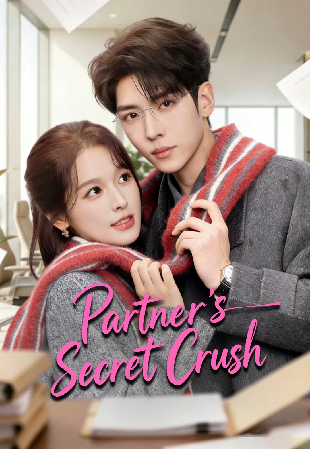 Partner's Secret Crush