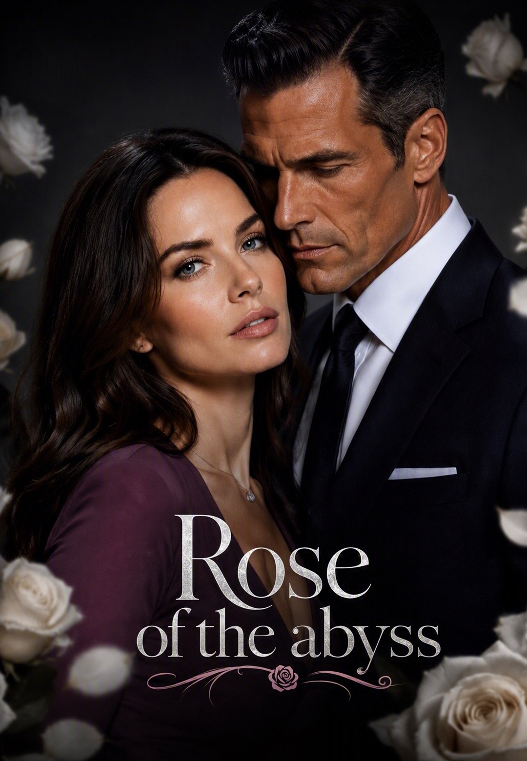 Rose of the abyss
