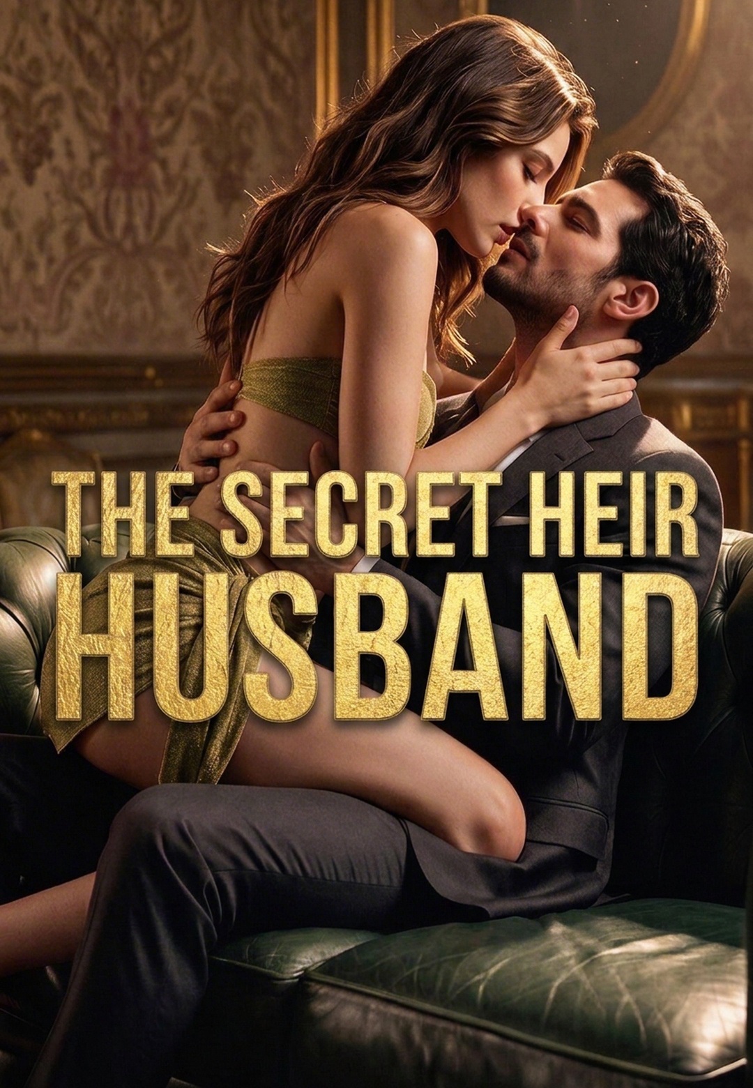 The Secret Heir Husband