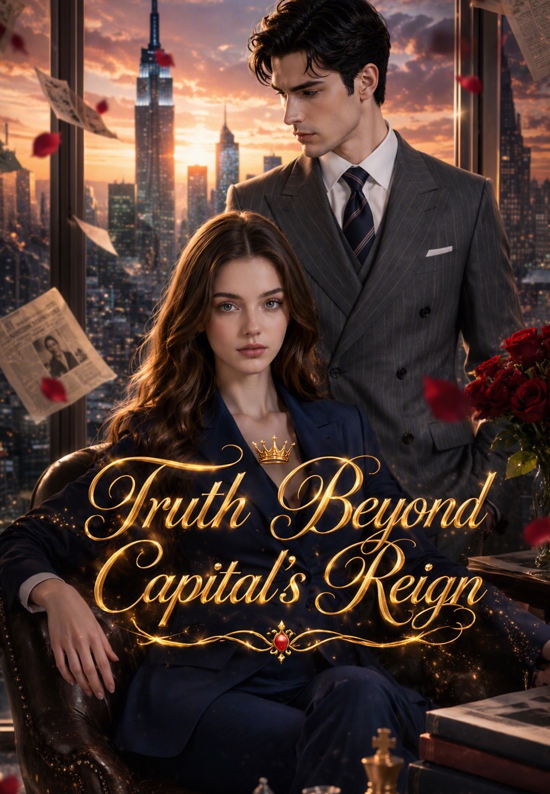 Truth Beyond Capital’s Reign
