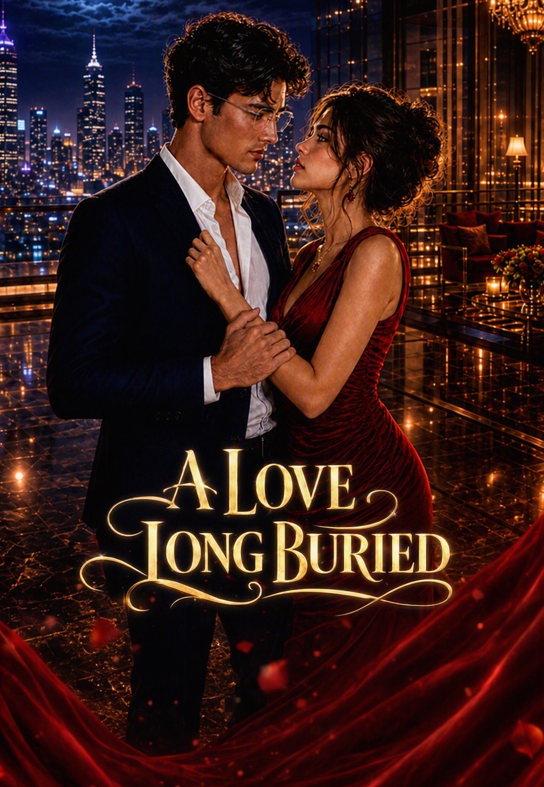 A Love Long Buried