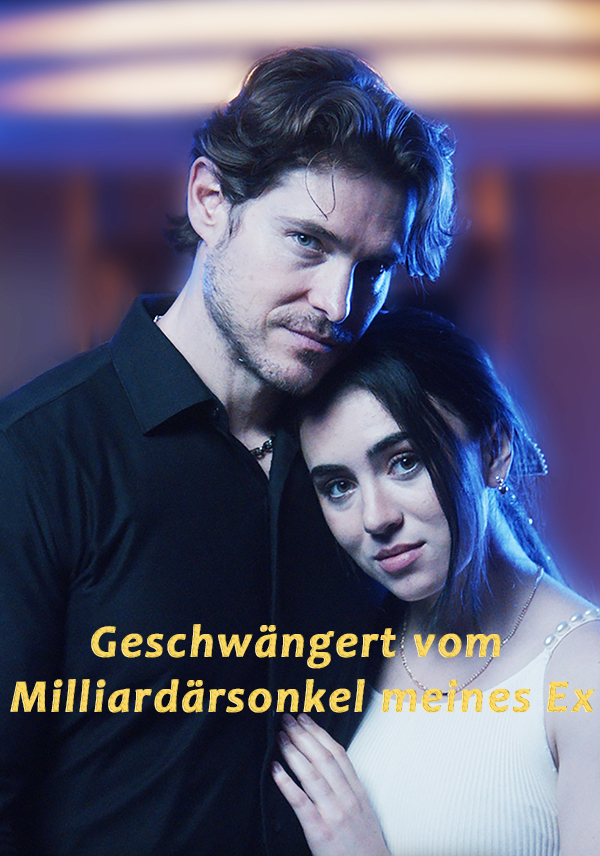 Geschwängert vom Milliardärsonkel meines Ex