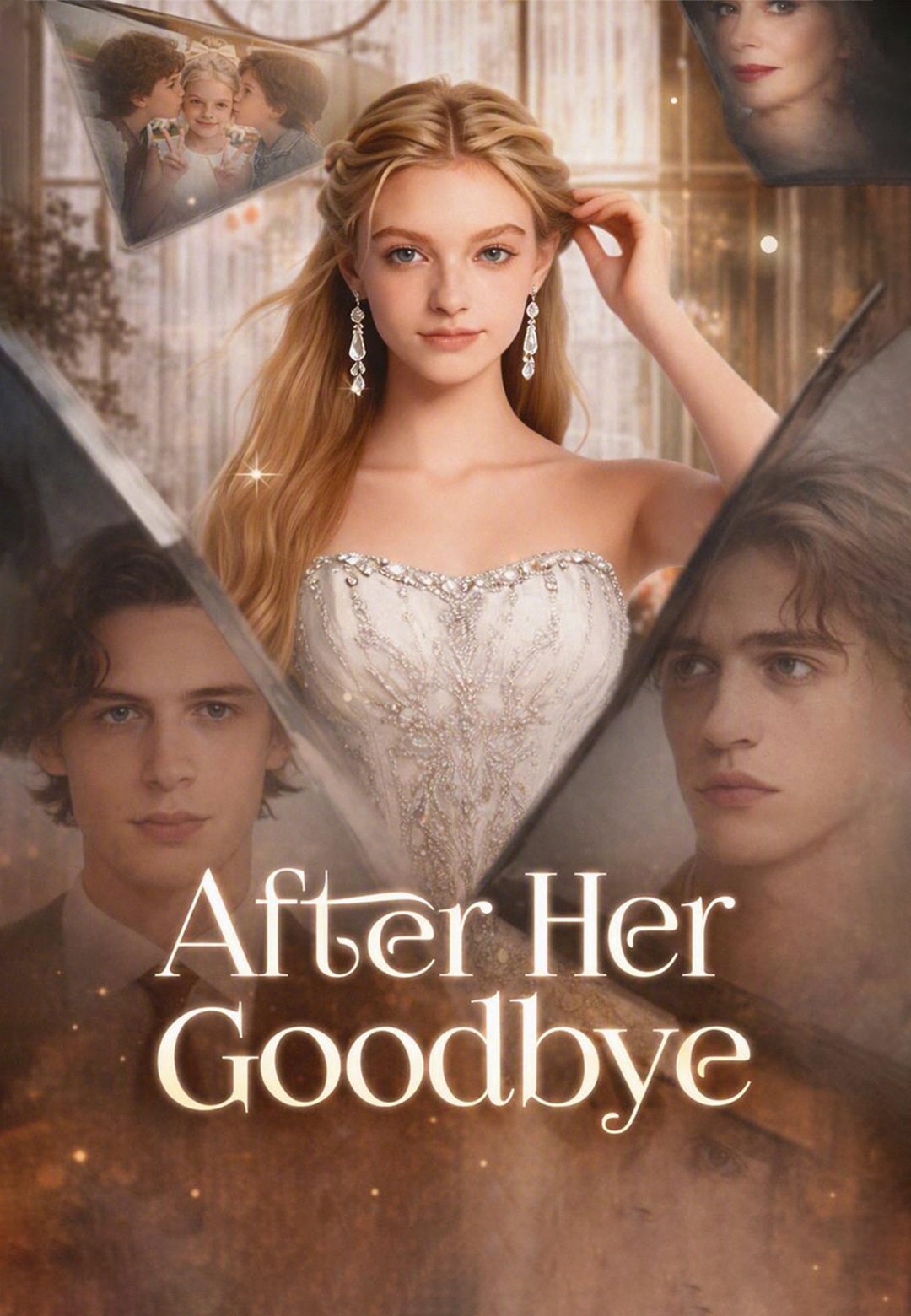 After Her Goodbye