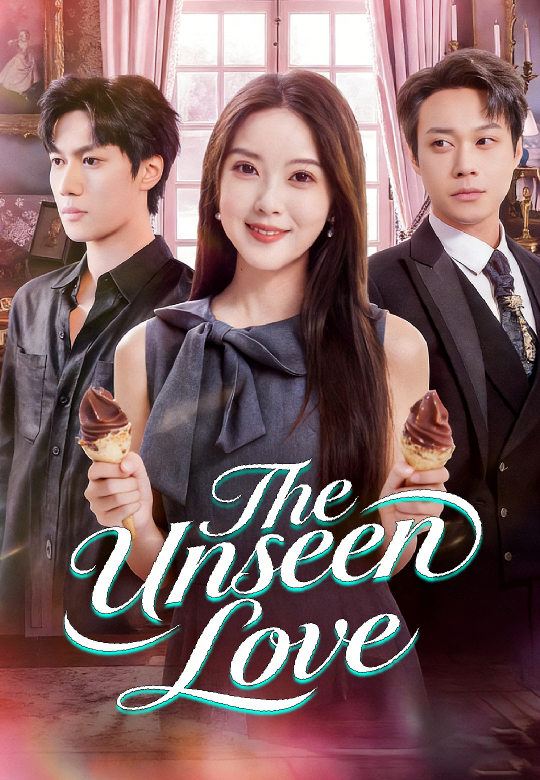 The Unseen Love