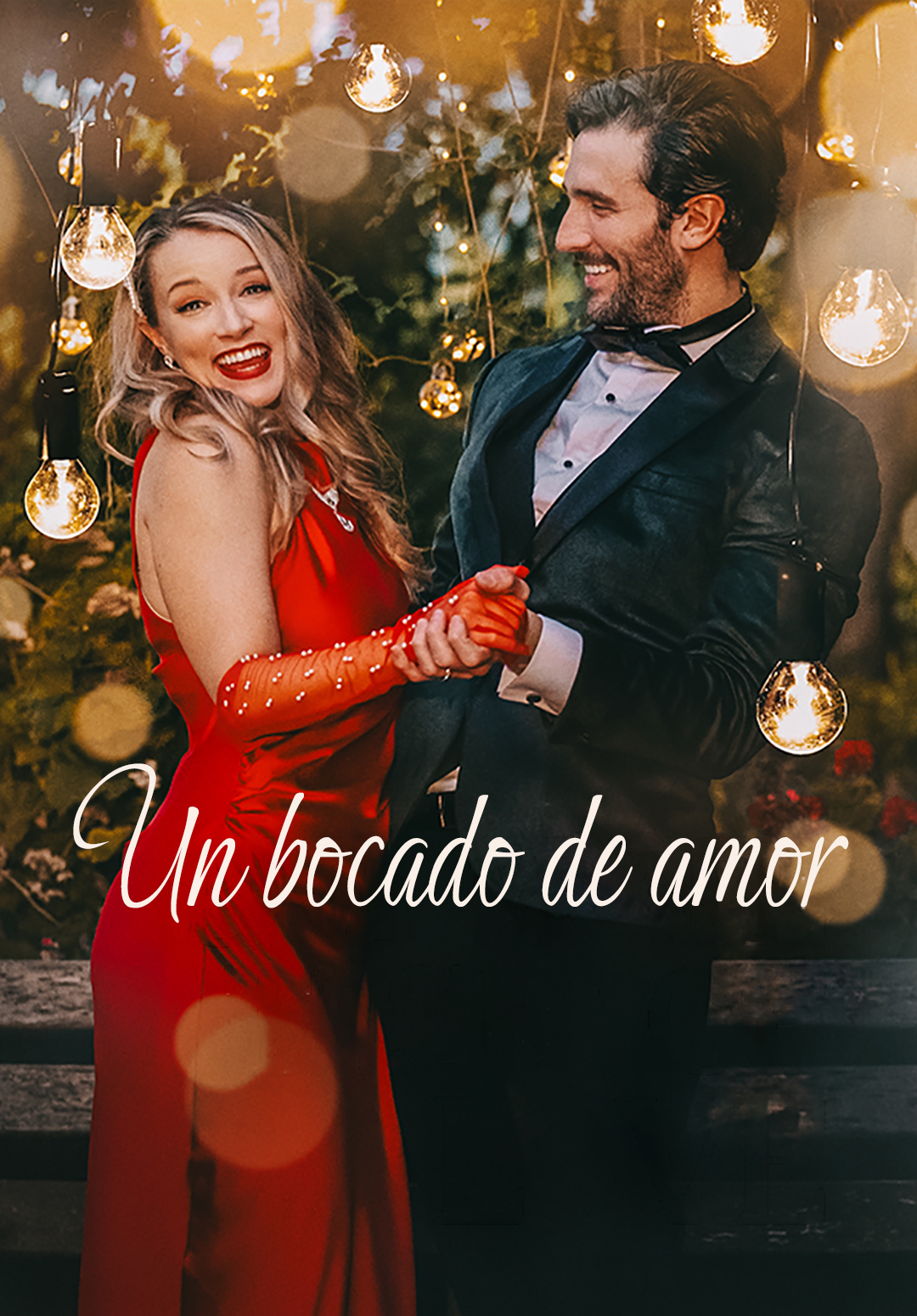 Un bocado de amor