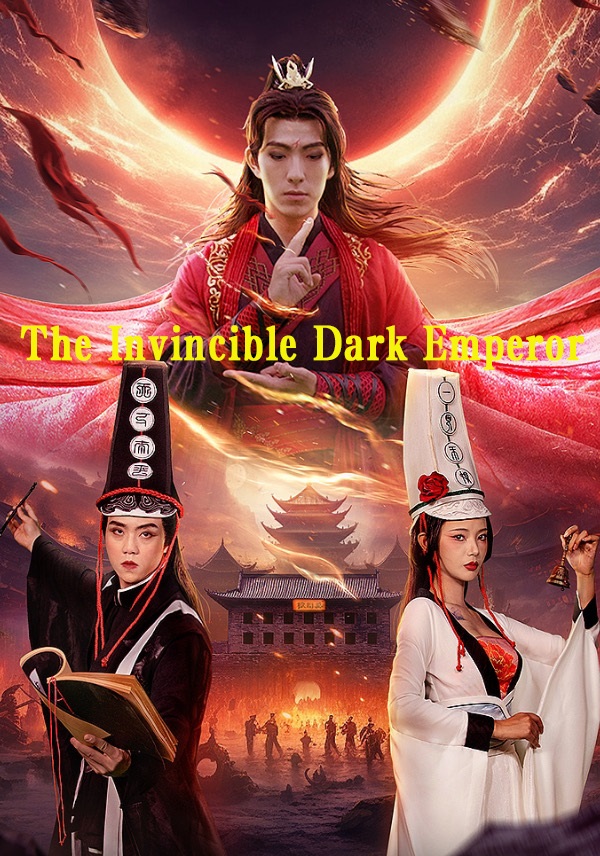The Invincible Dark Emperor