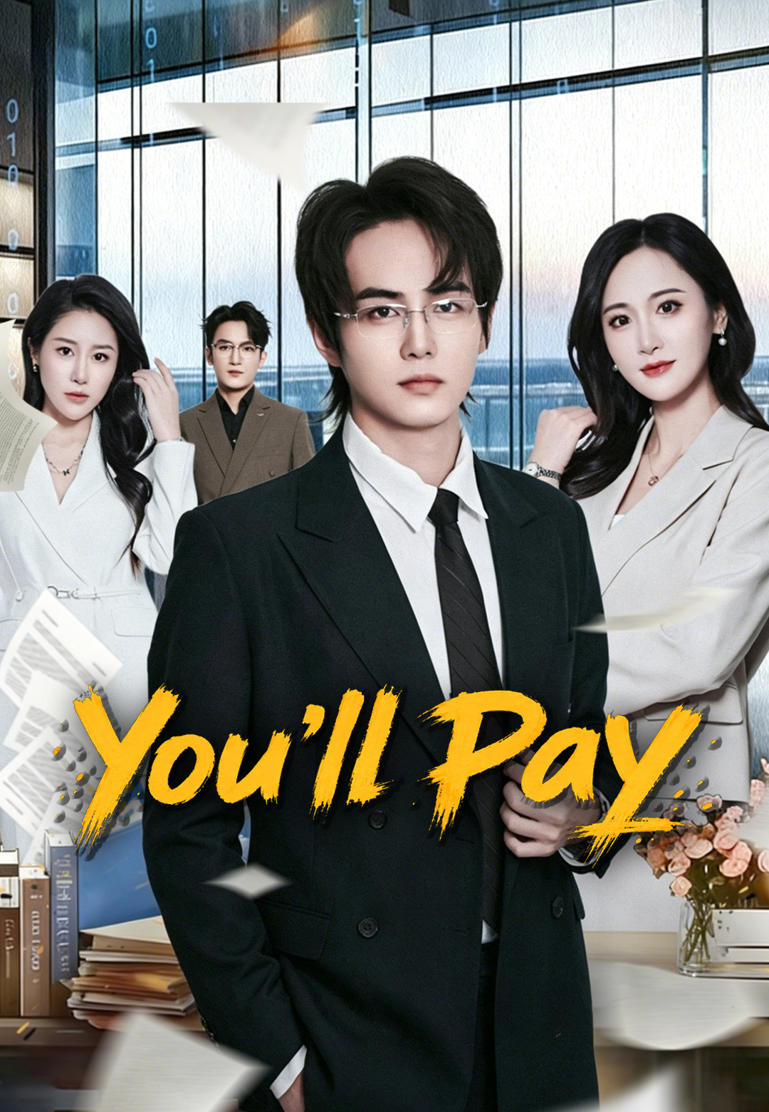 You'll Pay
