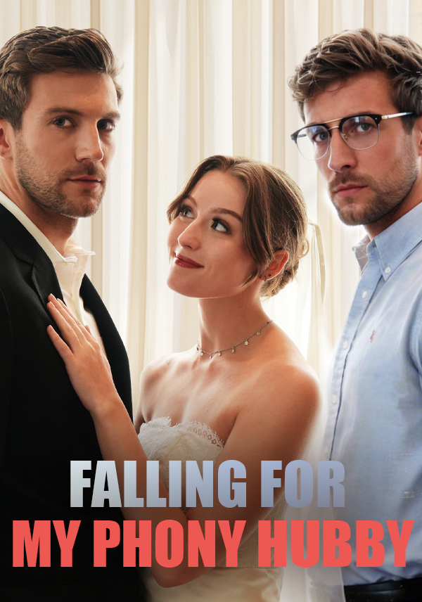 Falling for My Phony Hubby